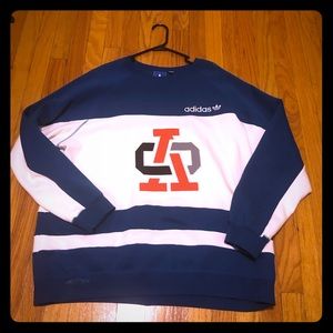 Adidas Sweater
